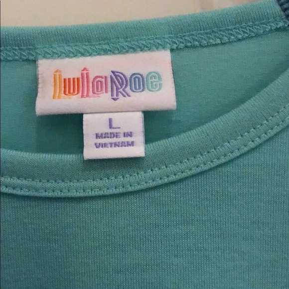 LuLaRoe Randy - Picture 4 of 4